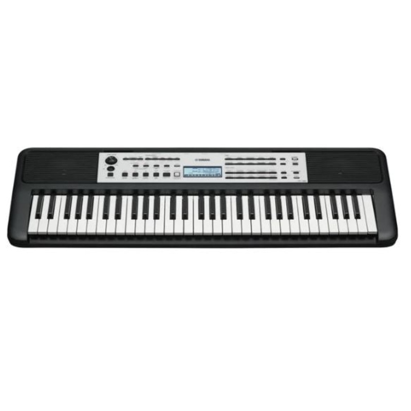 Yamaha Portable 61 Note Keyboard