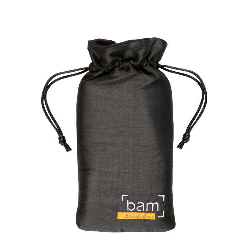 MOUTHPIECE POUCH FOR BASS CLARINET, BARITONE & BASS SAX