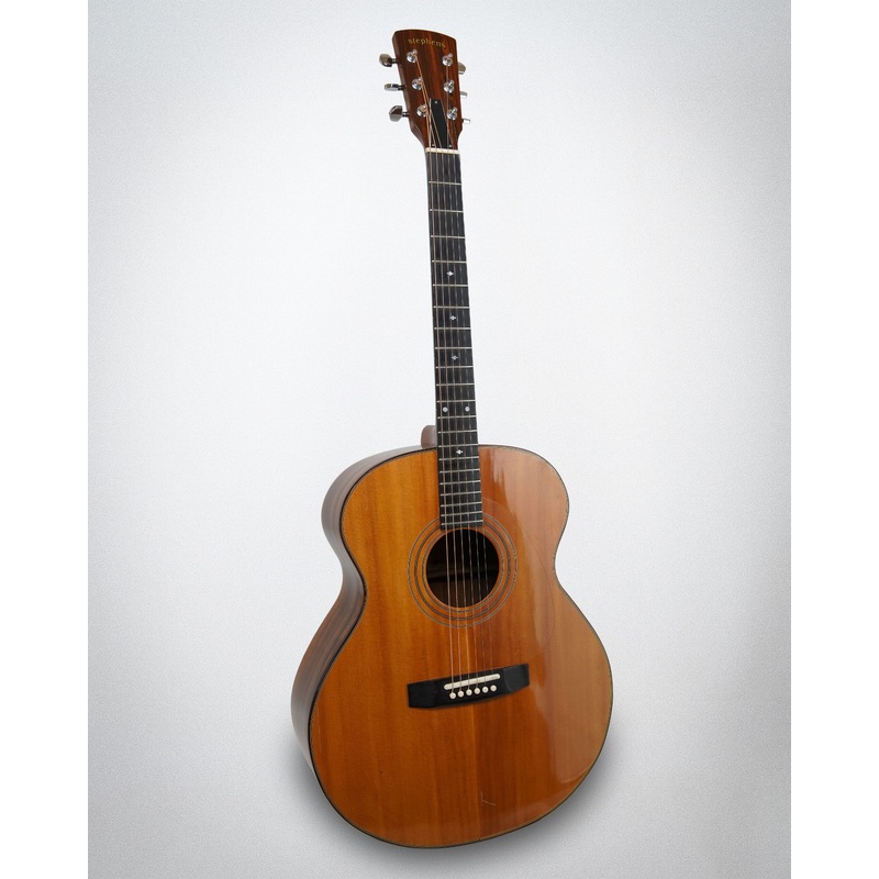 Stephens D-30 (#8103-210-3)
