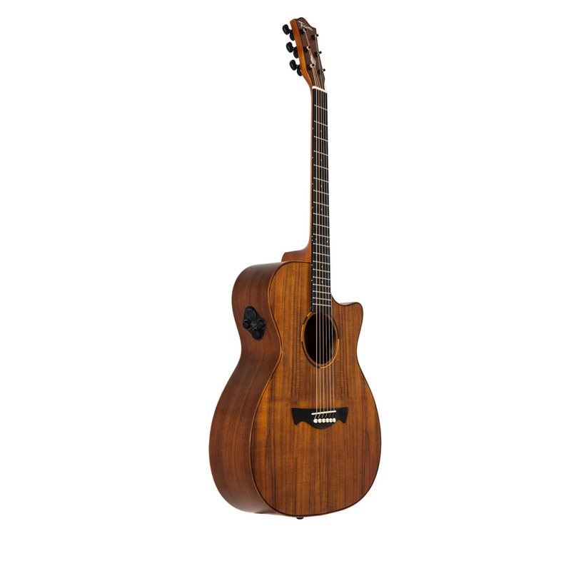Tagima SOLARIS NTOP Acoustic Electric Guitar