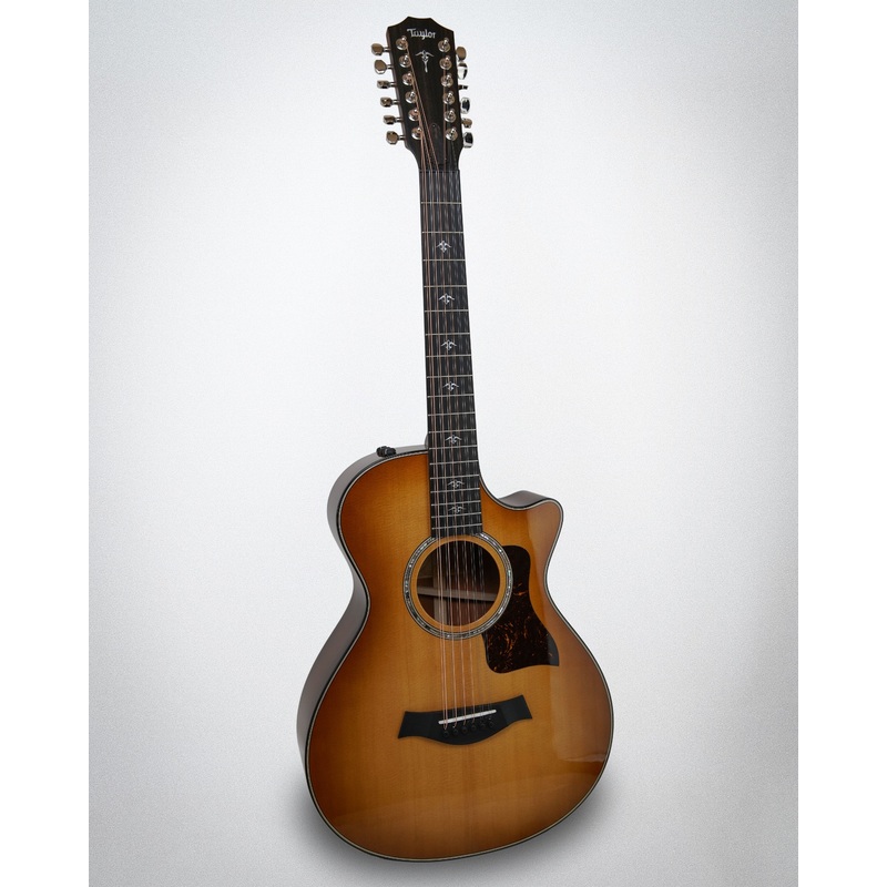Taylor 552ce 12 String #1204263089
