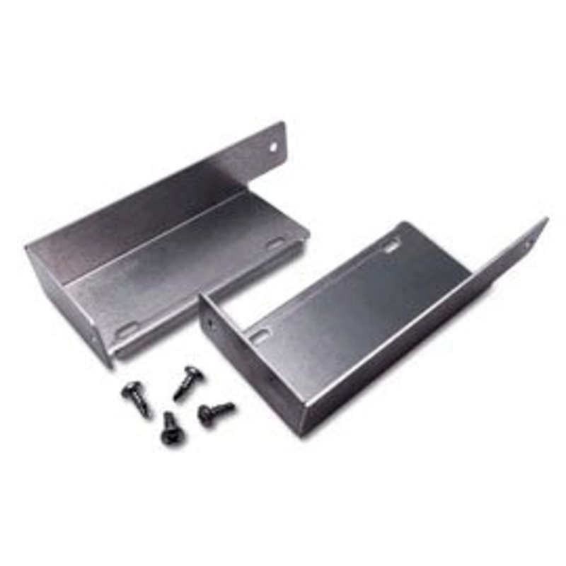 Voodoo Lab PTBRACKET Voodoo Lab Bracket for Pedaltrain