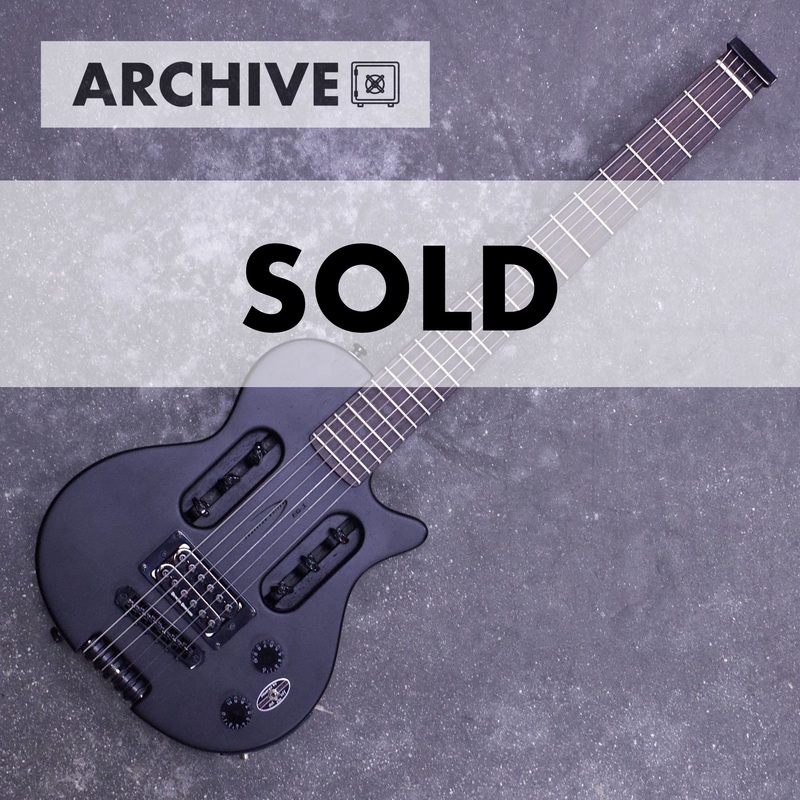 Archive-Escape EG-1 Standard (Blackout)