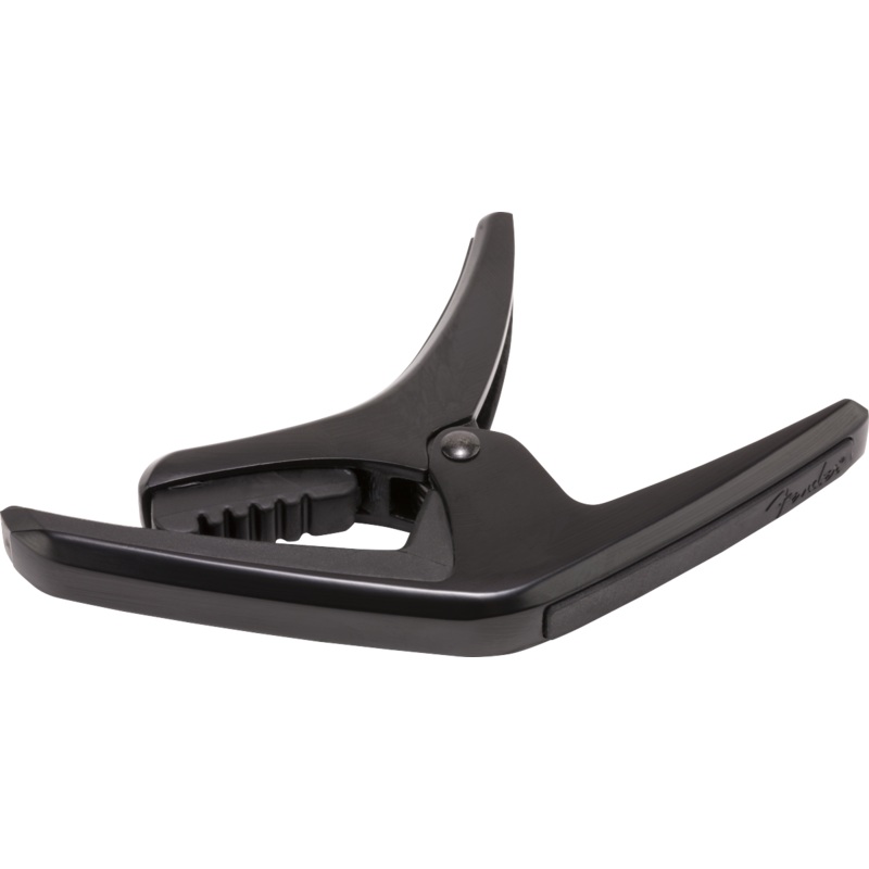 Fender Phoenix Capo in Black