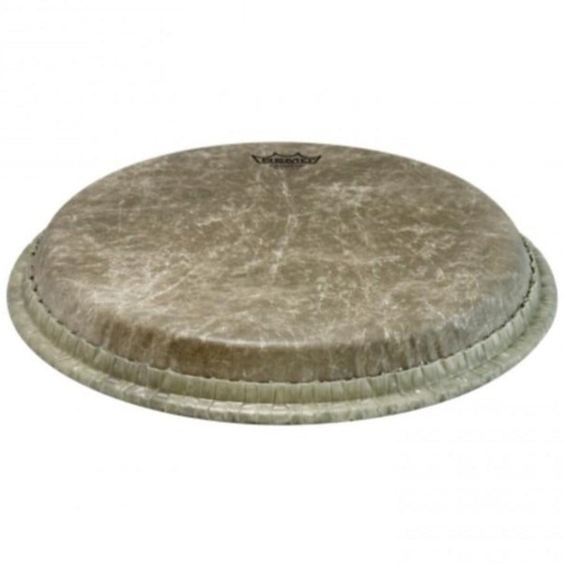 Remo M7-1250-F6 Conga Drumhead, Tucked, 12.50", Fiberskyn
