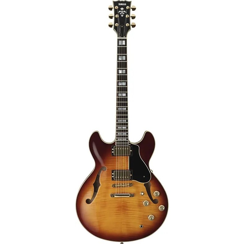 Yamaha SA2200 Violin Sunburst *Free Shipping in the USA*