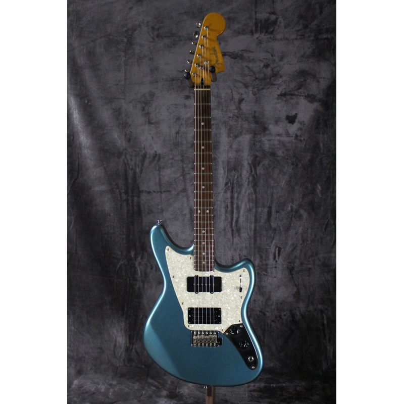 2012 Fender Modern Player Marauder