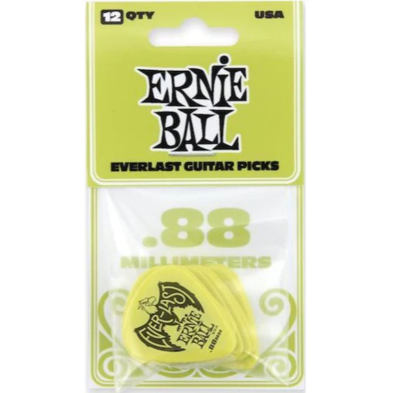 Everlast Picks