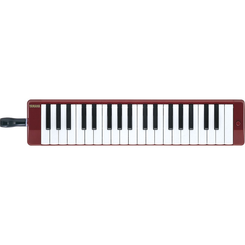 Yamaha P-37D 37-Key Pianica Melodica