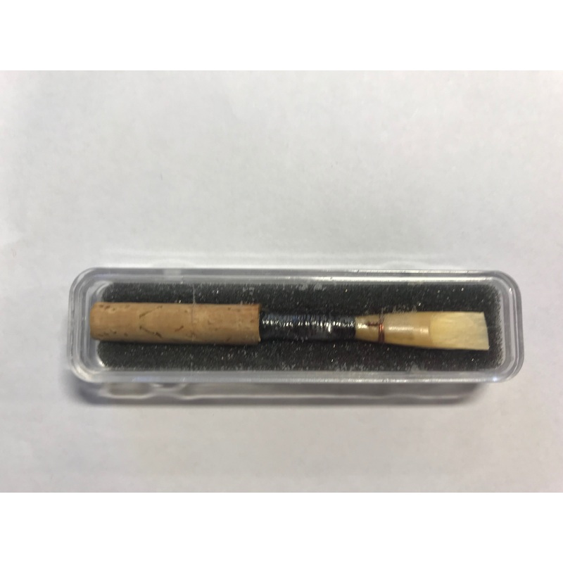 Professional Oboe Reed Medium Soft