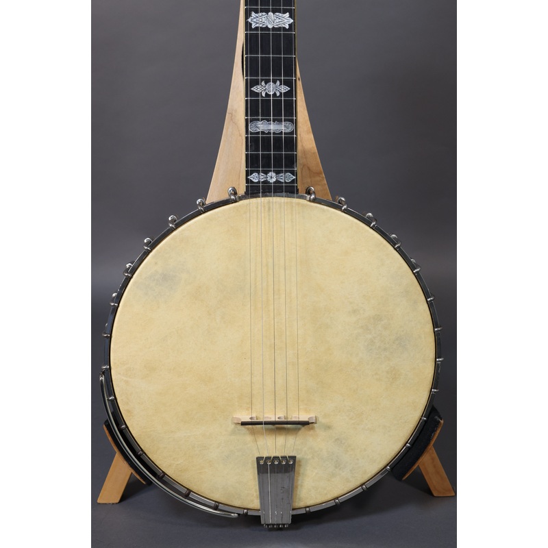 Used Vega Tubaphone #9 5-string