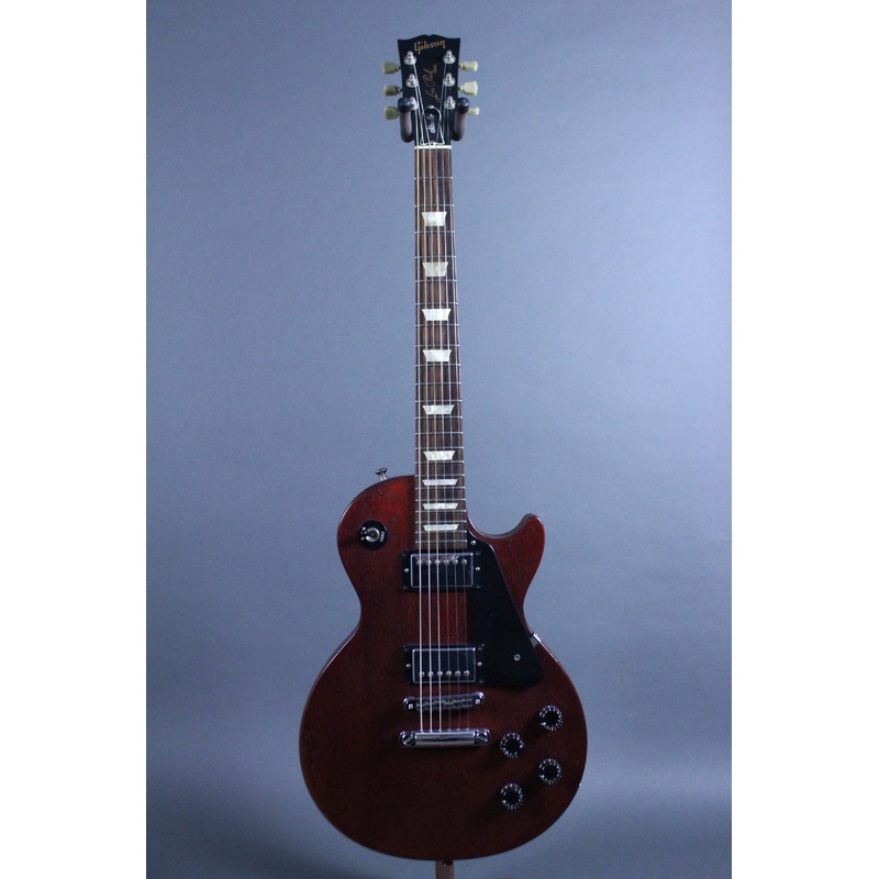 2006 Gibson Les Paul Studio Worn Cherry