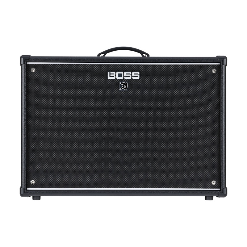 BOSS Katana-100/212 Gen 3 Guitar Amplifier