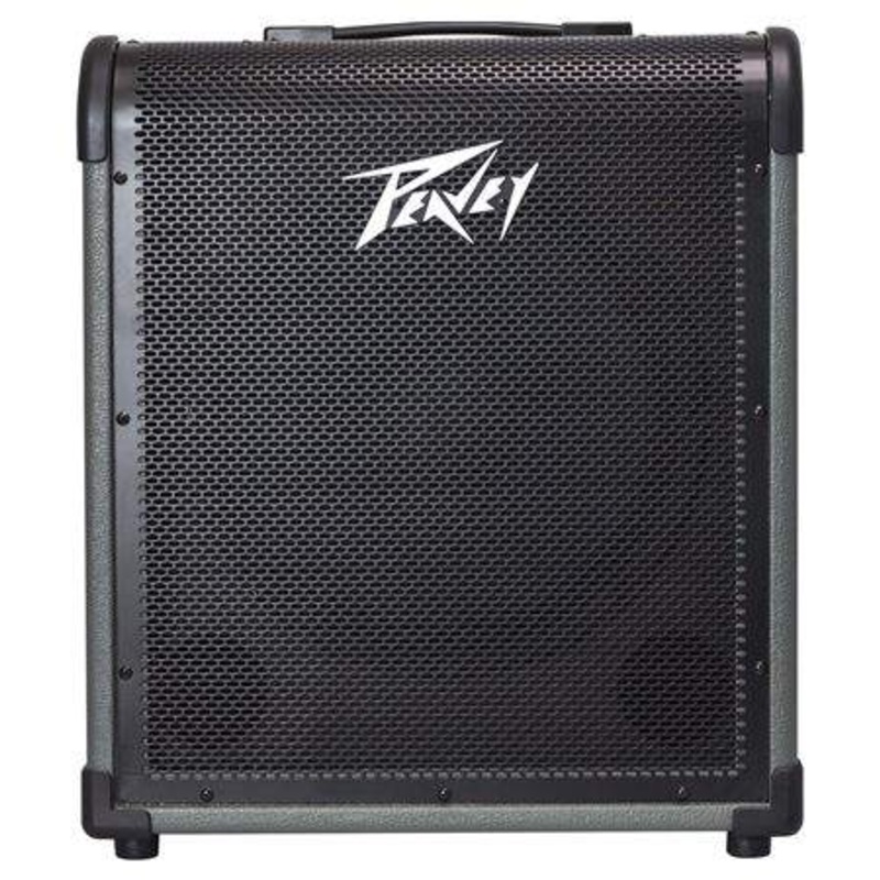 Peavey MAX 150 1x12" 150-watt Bass Combo Amp 03616830