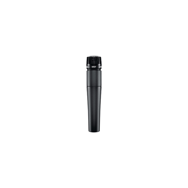 Shure SM57 instrument Microphone