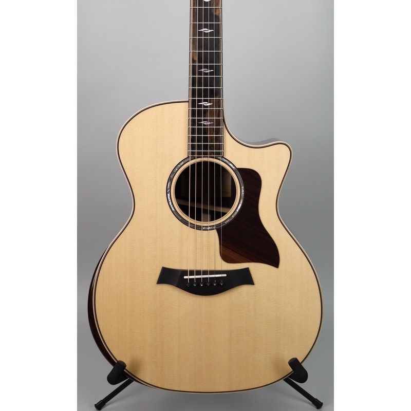 Taylor Next Generation 814ce (serial 1203026040)