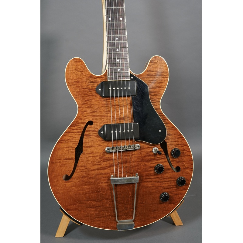 Collings I-30 LC Aged Walnut