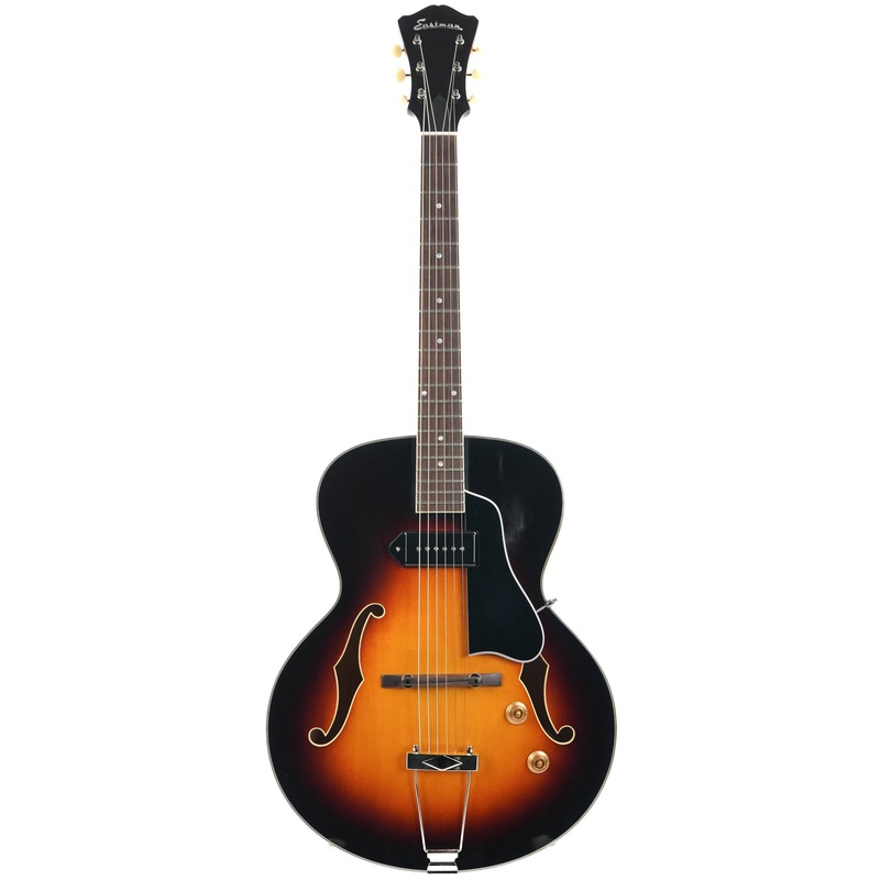 Eastman AR405 Sunburst P90