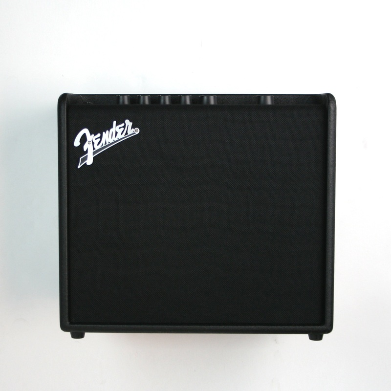 Fender Mustang LT25