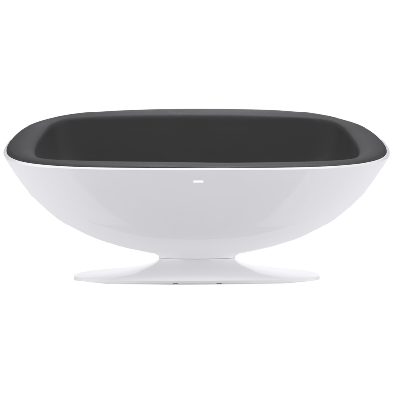 Lava Music SPACEDOCK-36-BK Space Charging Dock 36" for Lava ME3, Deep Gray