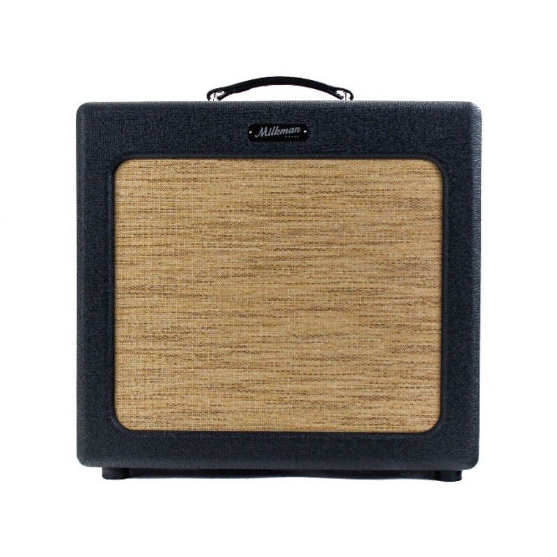 Milkman Beekeeper 4x8 Black Combo
