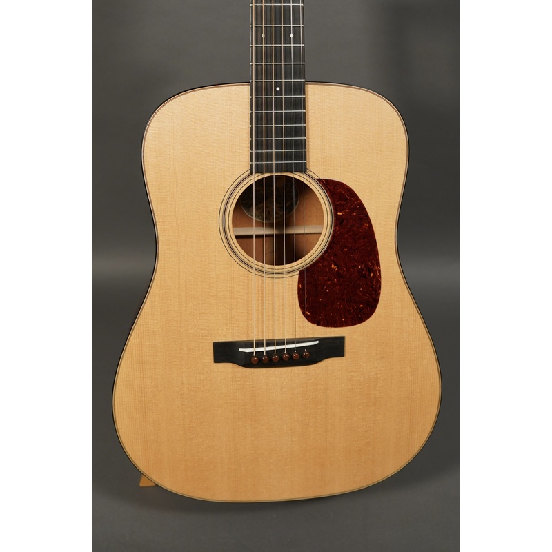 Collings D1-T Satin