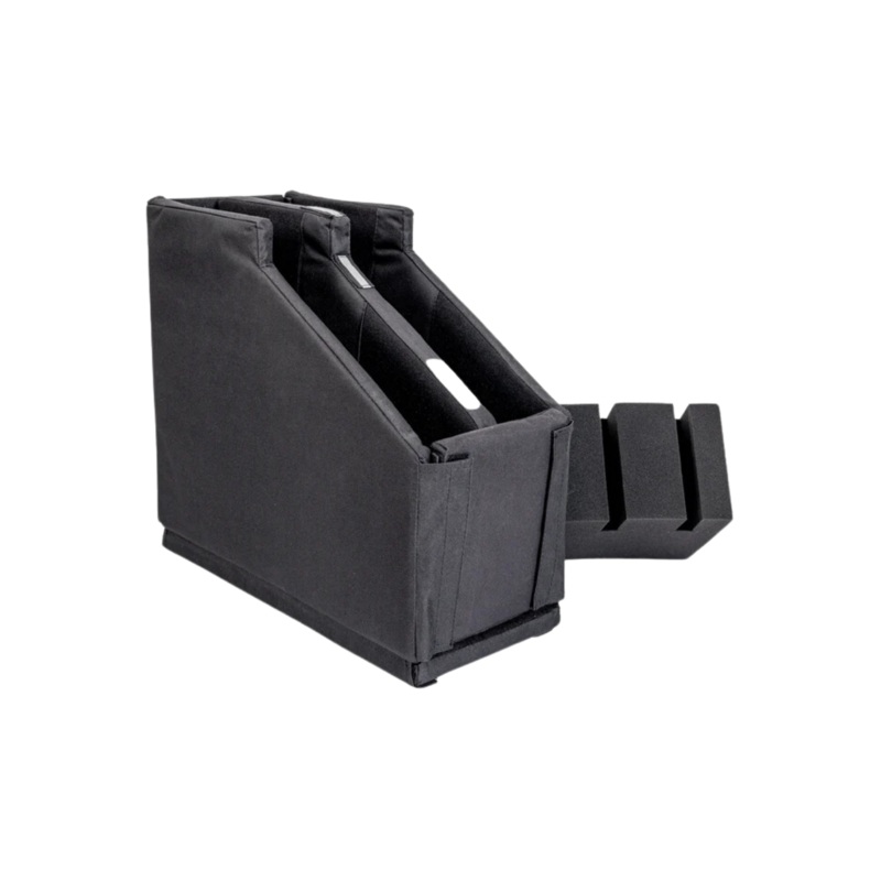 ENKI AMG-2 XL/ Acoustic Case- Gen 3 Replacement Insert Set