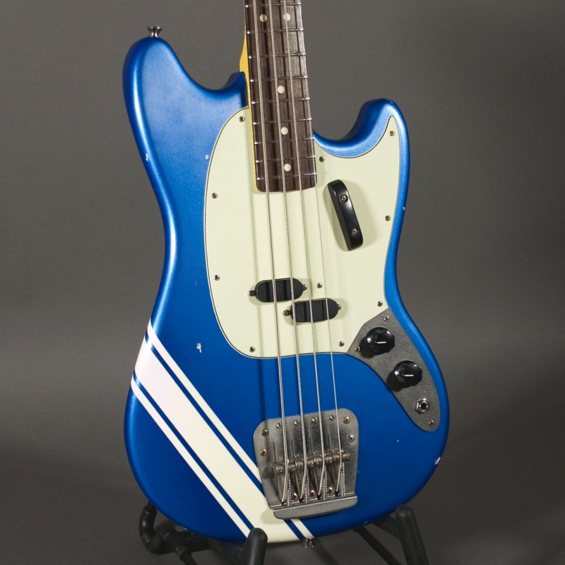 Nash Guitars MB-63
