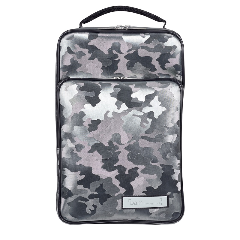 PERFORMANCE Bb CLARINET BACKPACK CASE Camo