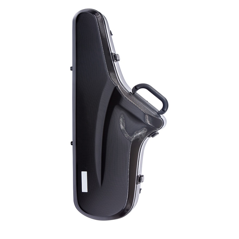 STAGE TENOR SAX CASE Black | (STAGE4112IN)