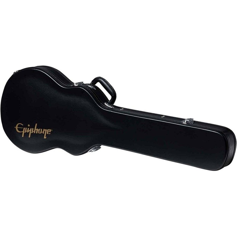 Epiphone Les Paul Style Hardshell Case