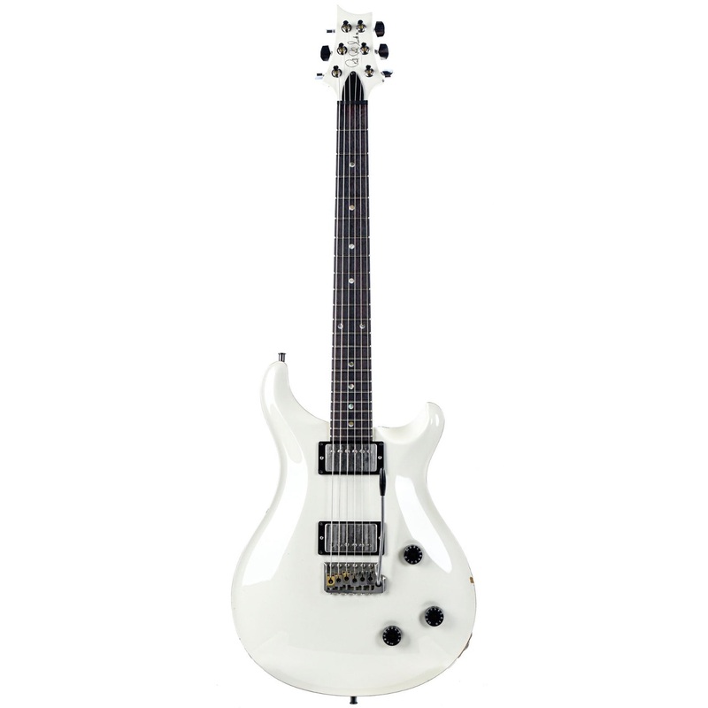 PRS Custom 22 Antique White 1999