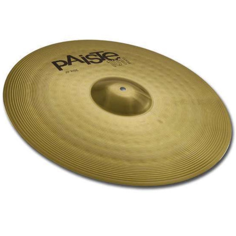 20 Inch Ride Cymbal