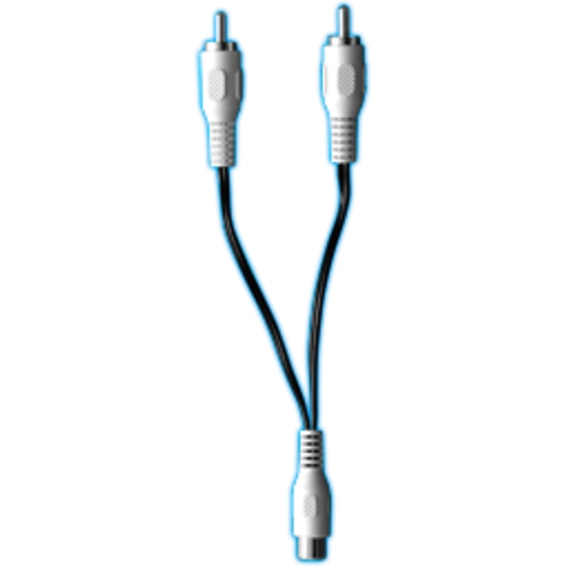 Cioks Special Flex 8800 Parallel Current Doubler 10cm