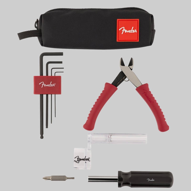 Fender Mini Tech Kit