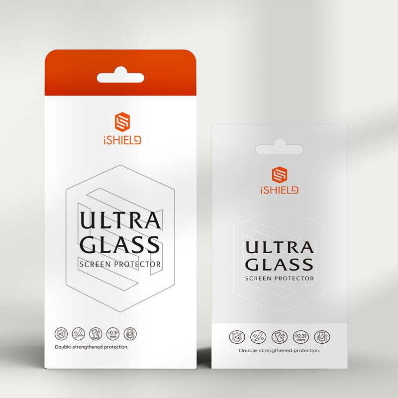 iShield 2.5D Ultra Glass Tempered Glass iPhone Xs Max / 11 Pro Max