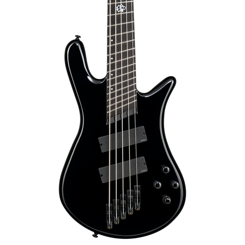 NS Dimension HP 5 Black Gloss