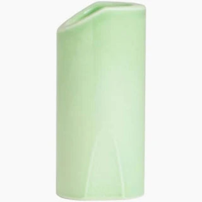 Rock Slide Ceramic Slide - Medium (Riptide Green)