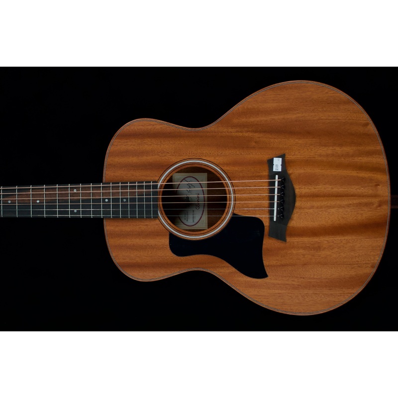 Taylor GS Mini Mahogany Left-handed