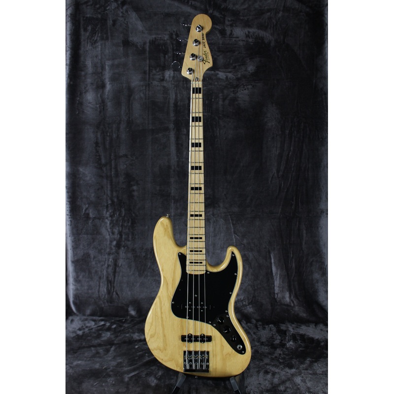 2004 Fender American Vintage Reissue 1975 American Jazz Bass AVRI