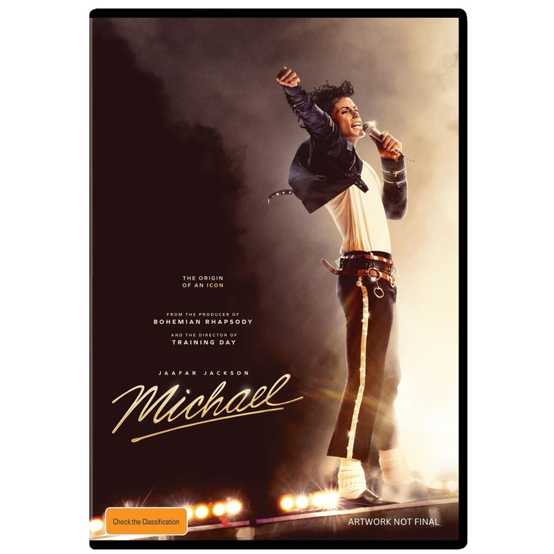 Michael
