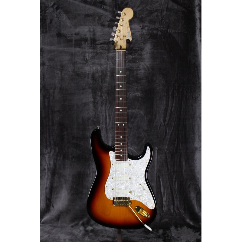1991 Fender American Stratocaster Lace Sensor