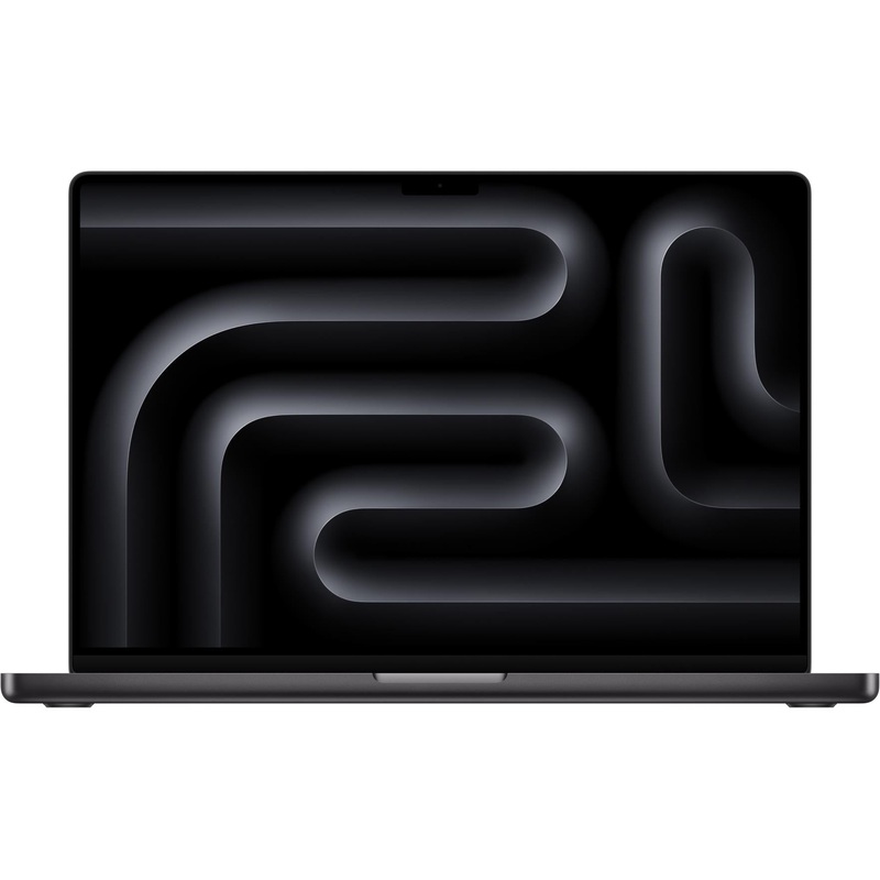 Apple MacBook Pro 16-inch with M5 Max Chip, 2TB/36GB (Space Black)