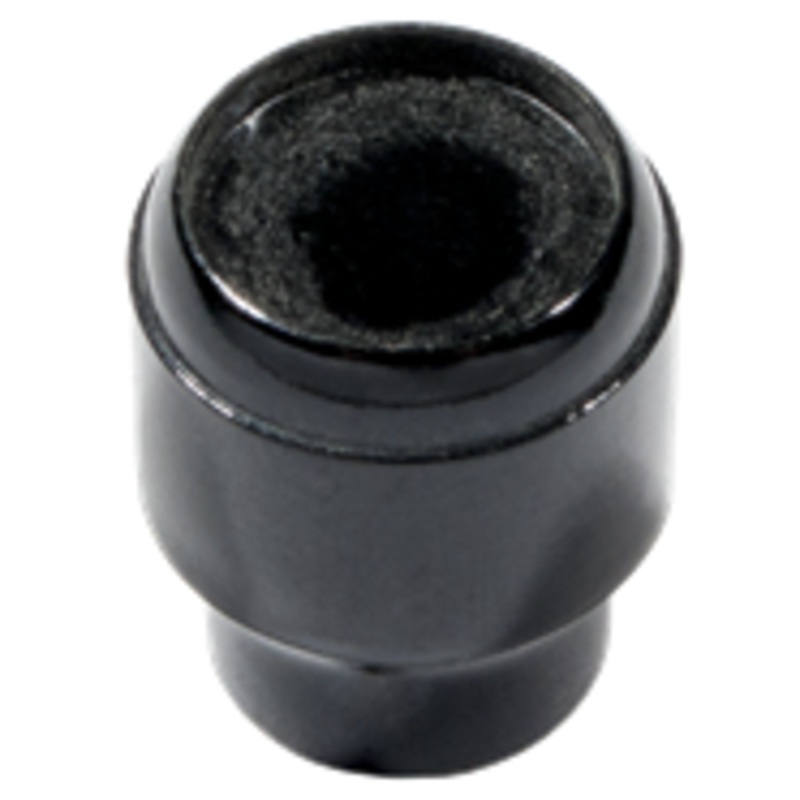Fender Pure Vintage Original Telecaster Switch Tip, Black