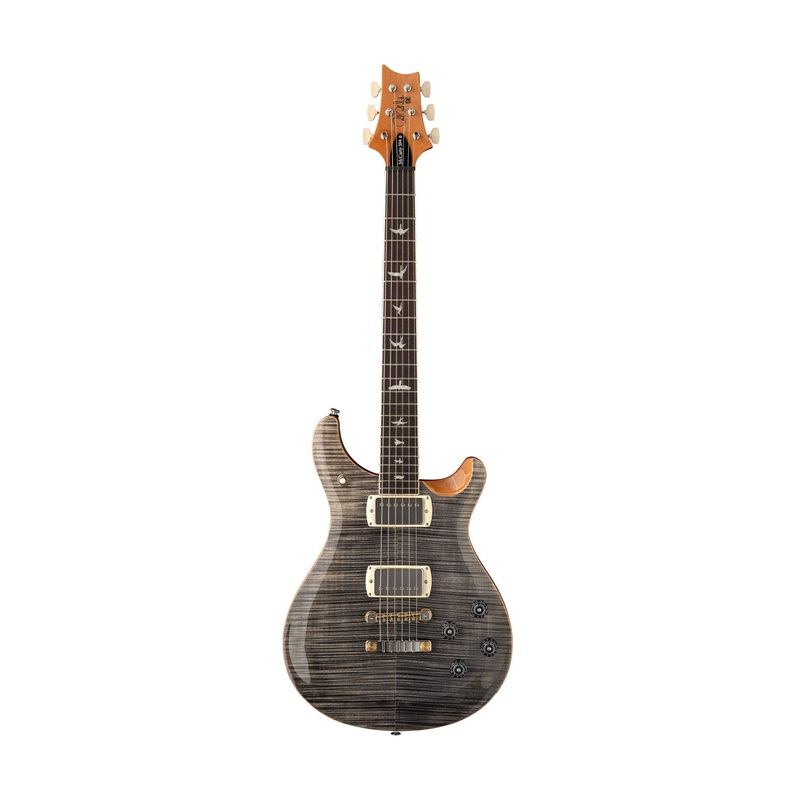 PRS SE McCarty 594 Electric Guitar, Charcoal