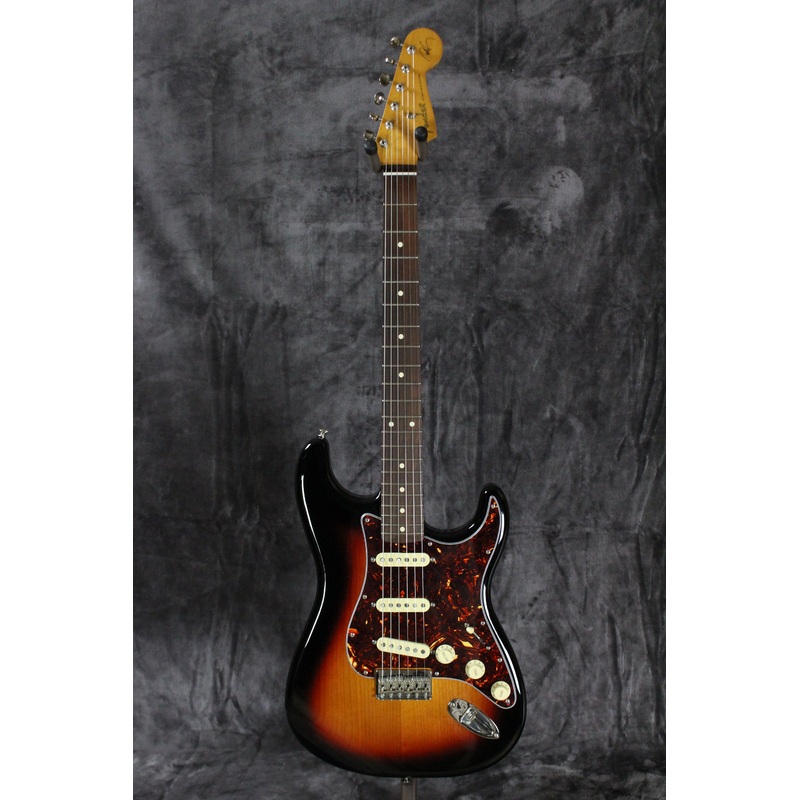 2020 Fender Robert Cray Stratocaster