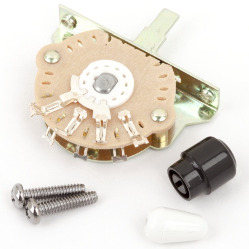 Fender 099-2041-000 3 Way Tele/Strat Switch