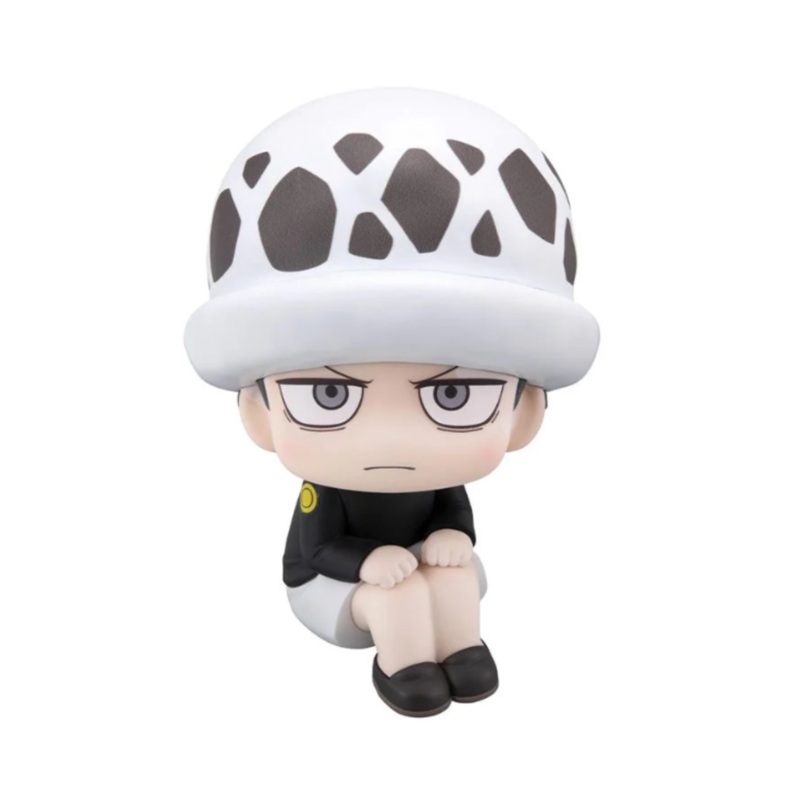Megahouse Lookup One Piece Trafalgar Law Childhood Ver.