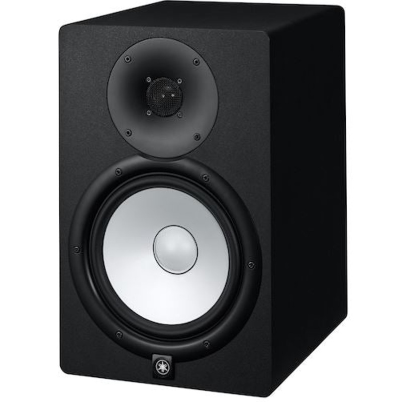 Powered Nearfield Studio Monitors HS8