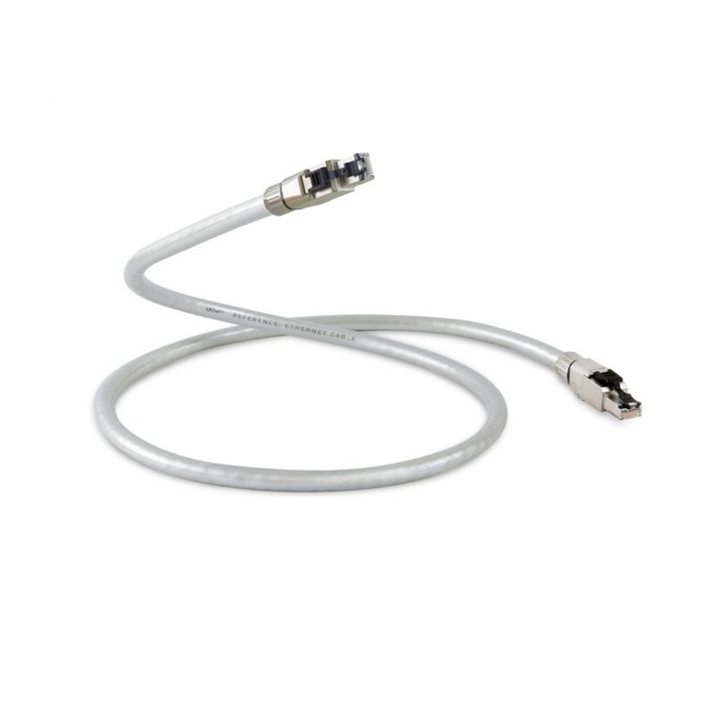 QED Reference Ethernet 1.0M